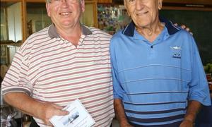 Herberg-aan-See borgdag lok â€˜n veld van twee-en-vyftig spelers