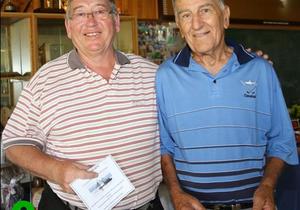 Herberg-aan-See borgdag lok â€˜n veld van twee-en-vyftig spelers