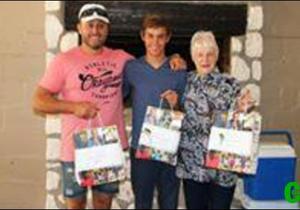 Germishuyse hou 35ste familiefees