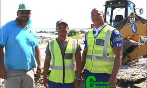 HÃºlle maak diÃ© â€˜n No 1 bestemming