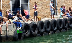 â€˜n Hoek - â€˜n byt - â€˜n lekker kuier