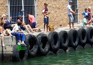 â€˜n Hoek - â€˜n byt - â€˜n lekker kuier
