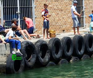 â€˜n Hoek - â€˜n byt - â€˜n lekker kuier