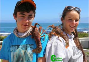 Ons kinders lÃ©Ã©f die see