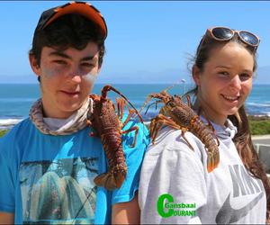 Ons kinders lÃ©Ã©f die see