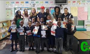 â€˜Point to Pointâ€™ pays off