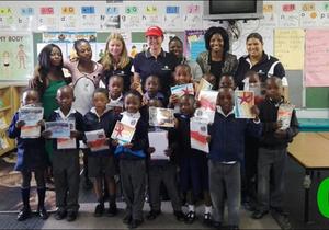 â€˜Point to Pointâ€™ pays off