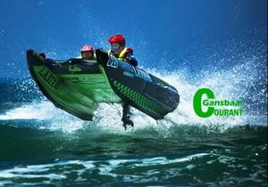 Moordende Trans Agulhas