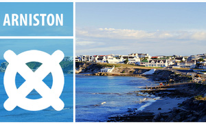 Arniston - A Beachcomberâ€™s Paradise