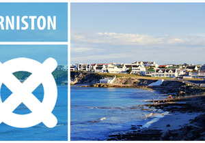 Arniston - A Beachcomberâ€™s Paradise