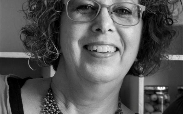 Marinda van der Walt