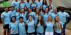 Uilenkraalsmond Vakansieoord se stranddiensspan het vanjaar weer eens â€˜n puik program vir kinders, jongmense en ook ouers aangebied.  Voor van links: CJ Steenberg, Paul Nel, Hannelie Marais, Nicole Snyman, Charrise Cloete en Antionette de Beer.  Middel van links: Sjenko Viljoen, Ruhan Claassen, Cara le Grange, ChantÃ© Nortje, Renske van Wyk, Chanelle Barnardo, Wian Smit, SimonÃ©le Grange, Nerina Theunissen, Sonnika Stemmet, Claudia de Wet, Jessica Stone en Tshepo Monanesi. Agter van links: Zenon Erasmus, Richard Mouton, Henro Vorster, GÅ±nther HÃ¼sselmann, Henko van Zyl, Melissa Louw en Hanru du Plessis.