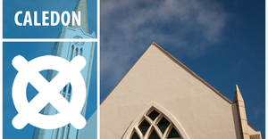 Caledon - Capital of the Overberg