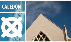 Caledon - Capital of the Overberg