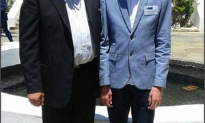 Agtien Aâ€™s vir HoÃ«rskool Overberg