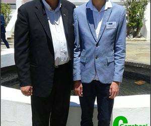 Agtien Aâ€™s vir HoÃ«rskool Overberg