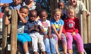 Skole vuur en vlam vir 2017