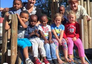 Skole vuur en vlam vir 2017