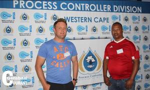 Best process controllers â€“ water - Joint winners