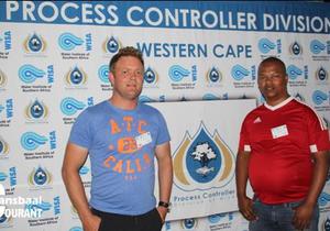 Best process controllers â€“ water - Joint winners