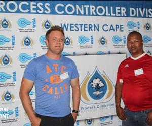 Best process controllers â€“ water - Joint winners