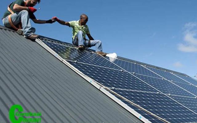 GansbaaiInstallYourOwnElectricitySystem