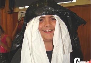 Groentjies word ingelyf by Ovies