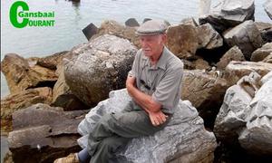 'n Seemens - diÃ© is oom Sakkie