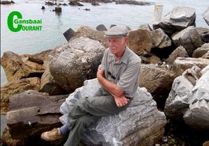 'n Seemens - diÃ© is oom Sakkie