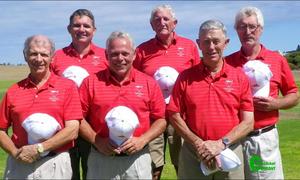 Gholfnuus - Hackers Competition