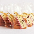 Crumbly Butter Fudge 150g Packet