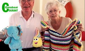 Britse weldoener in botsing