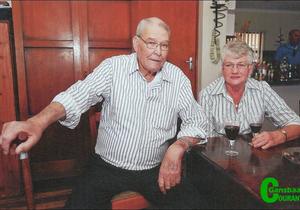 In memoriam: Bertus Botha