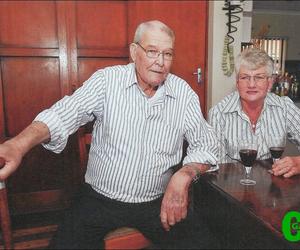 In memoriam: Bertus Botha