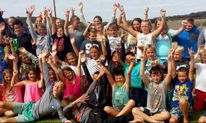 NGK Junior Kategese Kamp