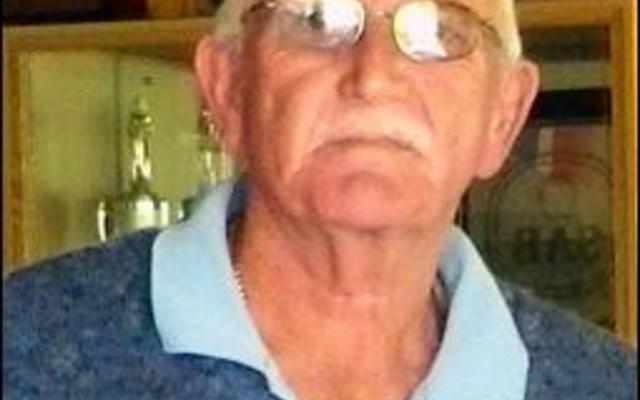 Uitstekende gholf deur George Hunt het hom die Sloegterskompetisie met 46 en â€˜n bruto van 75 laat wen.