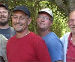 Overberg Kushengelklub baljaar onder Bellmanne