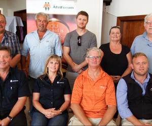 Buurtwag vir hele dorp gestig