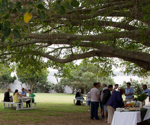Say YES to Family time this Easter at De Hoop!