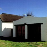 Architecture project completed - Cape style