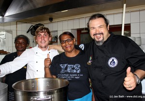 Penguins Loved By La Pentola