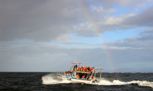 HMS Birkenhead Commemoration 26 February 2017