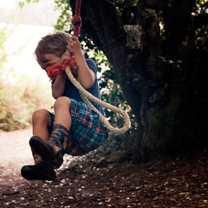 Swinging into the fun at Reforest Family Fest!