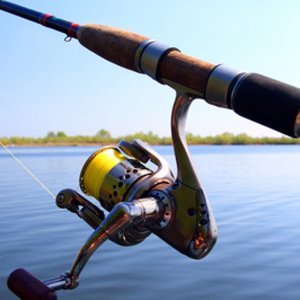 Fishing by boat on Saturday 18th