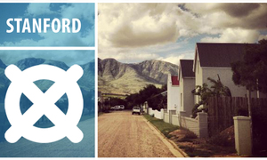 Stanford - A Taste of Village Life