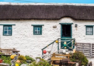 Educational Photographic Tour to Arniston and the Overberg