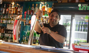 Raise your glass to St. Patrickâ€™s Day in the Overberg