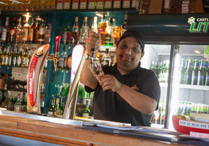 Raise your glass to St. Patrickâ€™s Day in the Overberg