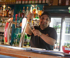 Raise your glass to St. Patrickâ€™s Day in the Overberg