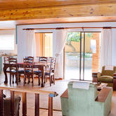 Rots en See Dining Area